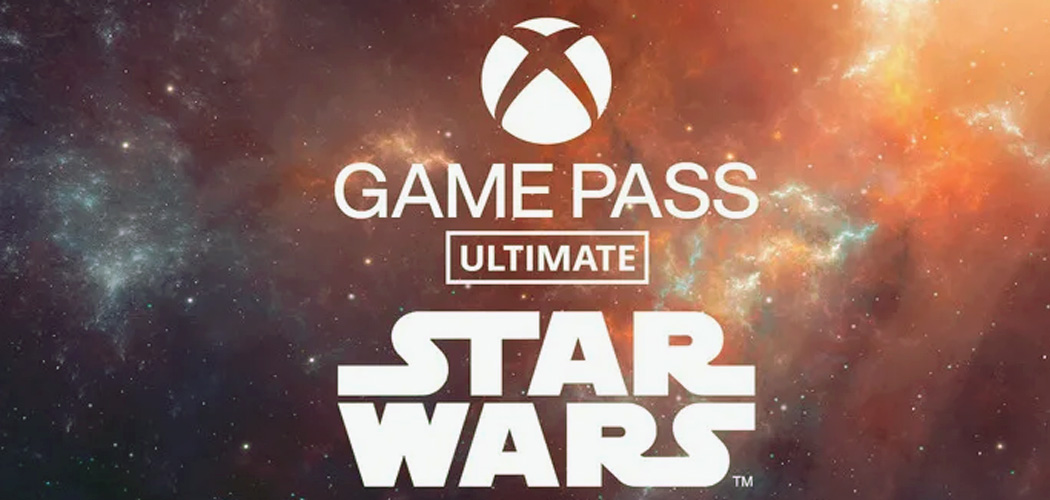 Xbox Game Pass Ultimate Subscribers Get Two Free Games in May 2023, Including Classic Star Wars Title