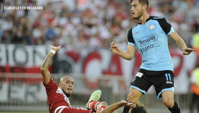 river plate 2 belgrano 1 - imagenes belgrano de cordoba