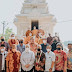 Resmikan Vihara, Bupati Harapkan Keberagaman di Karawang Terus Terjaga