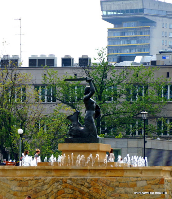 Warsaw miasto Wisła rejs po Wiśle city rok Wisły 2017 tramwaj wodny pomnik Warszawa