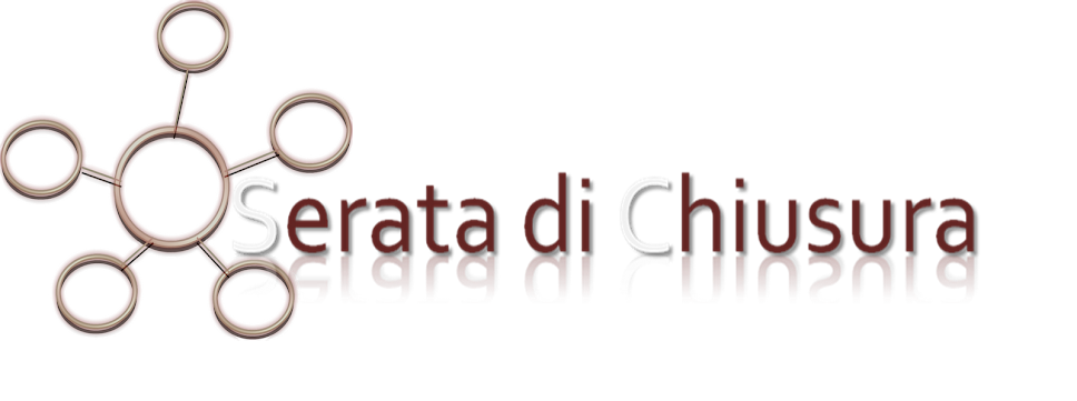 SERATA DI CHIUSURA: INFORMAZIONE LIBERA