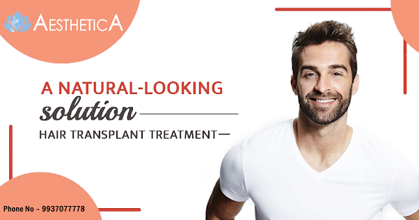 Hair Transplant in Bhubaneswar