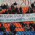 Fans Muslim Dukung Pemain Israel