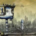 Machinarium and Samorost: Puzzles Turned Art