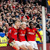 Man United 3-0 Westham: Man United teenage sensation shine as Højlund and Garnacho stars 
