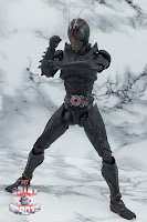 S.H. Figuarts Kamen Rider Black Sun 12