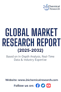 Europe N‑Bromosuccinimide Market-24chemicalresearch