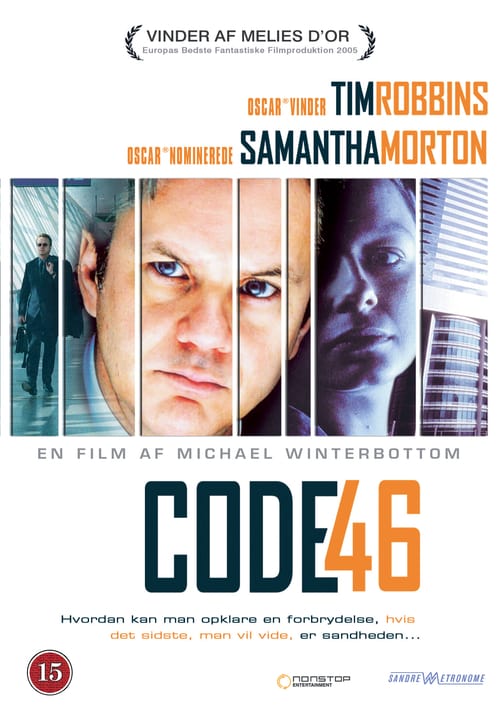 Descargar Código 46 2003 Pelicula Completa En Español Latino