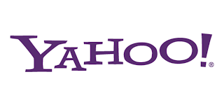 логотип Yahoo