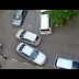 Τι συμβαίνει όταν δυο γυναίκες προσπαθούν να παρκάρουν ταυτόχρονα