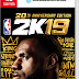 NBA 2K19