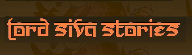 Lord Siva Stories