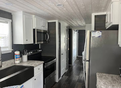 Splash RV Park and Resort