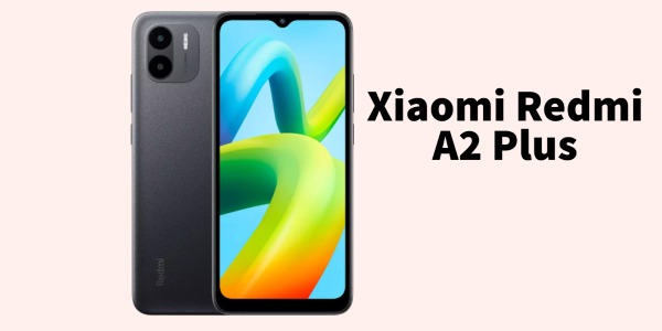 سعر مواصفات Xiaomi Redmi A2 Plus مع المميزات و العيوب