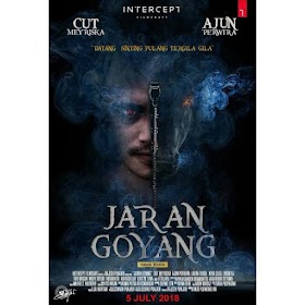 Jaran Goyang (2018)