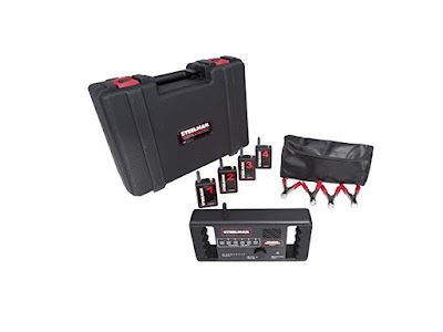 Steelman STE97202 Wireless Chassisear Kit