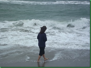Long time no see Atlantic