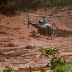  Número de mortos em Brumadinho sobe para 58 