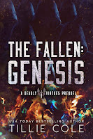 the fallen genesis tillie cole