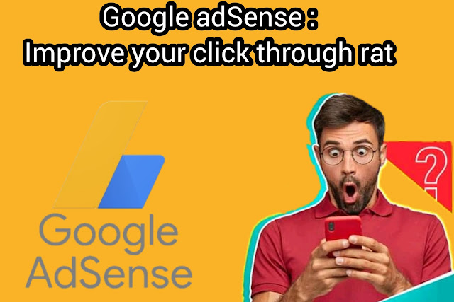 how to increase cpc in adsense 2022