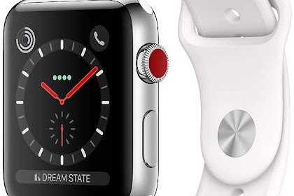 Apple Watch 3 Zifferblätter : Apple Watch 3 買いました!ちょっと残念だったのは、アレが実装されなかったこと! | ワンネス・ラボ / Geteilte zifferblätter können komplikationen umfassen, die bestandteil von watchos sind sowie komplikationen von drittanbietern.