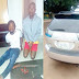 Kidnappers Kill Gang Leader For Fleeing With N5m And Using The Money To Buy A Lexus Jeep