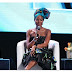 Naomi Campbell shows love to Africa by giving back