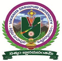 Vikrama Simhapuri University Results 2016