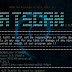 Cara install Atscan di android via termux