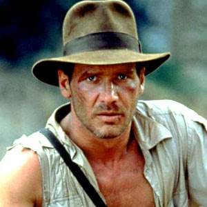 Harrison Ford Photos