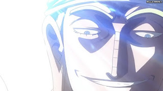 ワンピース アニメ ゴッド エネル ゴロゴロの実 | ONE PIECE GOD ENEL