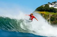 Xavier Huxtable (Foto: Aaron Hughes)