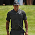 Tiger Woods processado depois que funcionário do restaurante morre em acidente de carro.