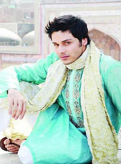 ahsan khan wedding pics