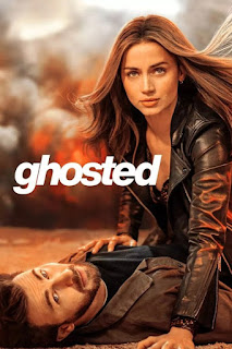 Ghosted Movie