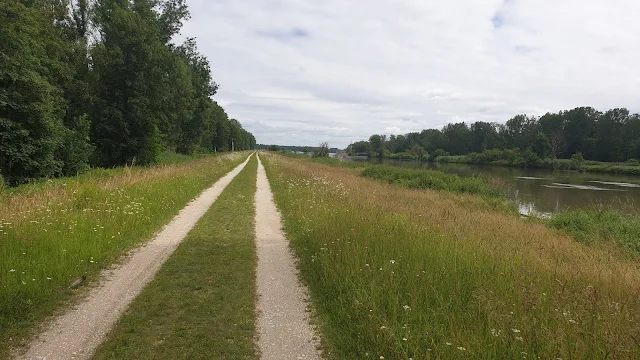 Donauradweg