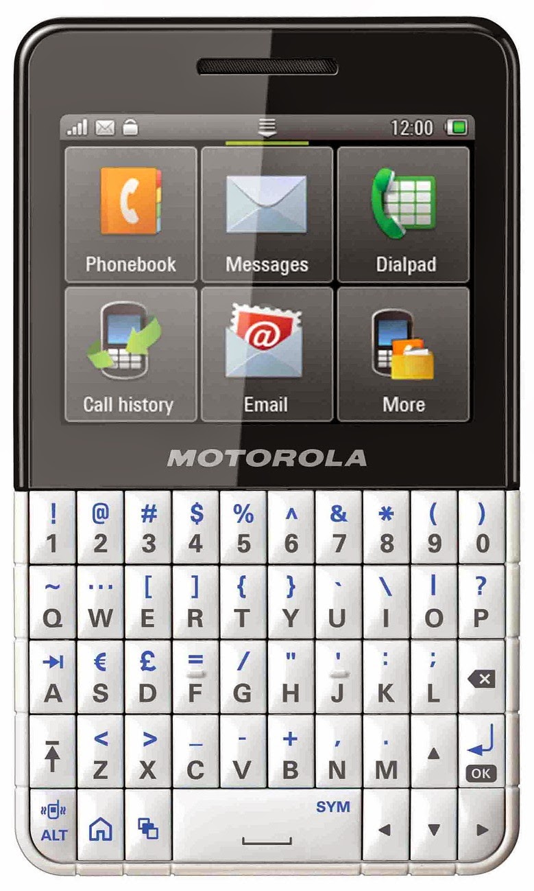 motokey xt ex118 telcel