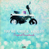 You're Under Arrest OST CD