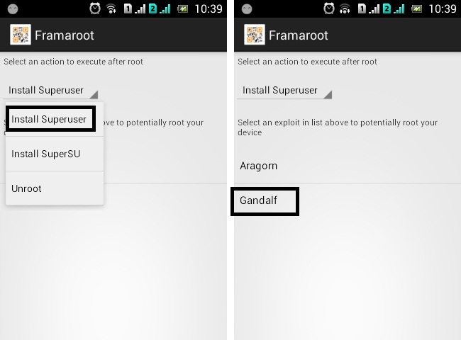 Cara Termudah dan Teraman Root Semua Android Tanpa PC - Zaidan Komputer | Blog Komputer dan Laptop