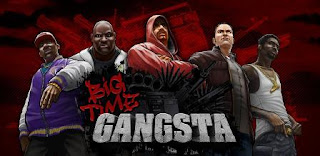 Big Time Gangsta HD game for Android