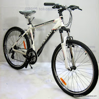 C 26 Inch Racello MT2400V HardTail Mountain Bike