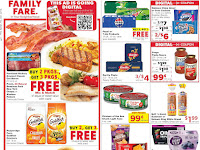 Family Fare Weekly Ad (2/25/24 - 3/2/24) Early Preview