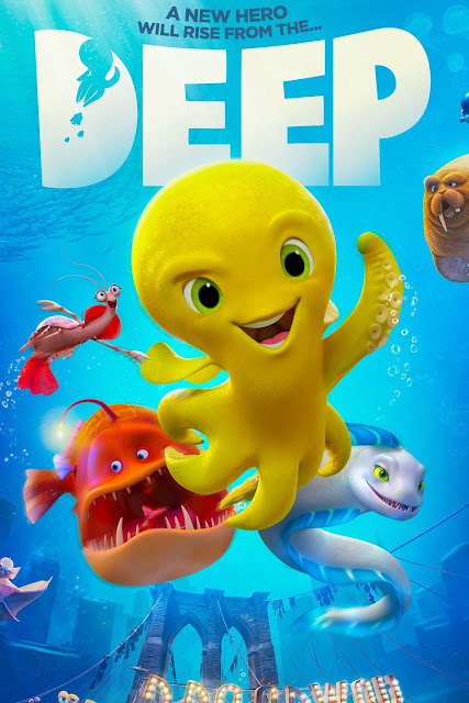 تحميل ومشاهدة فيلم Deep اون لاين مترجم