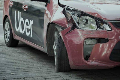 How to Appoint an Uber Accident Lawyer