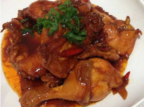  Resep Masak Ayam Kecap Pedas Nikmat Resep Masakan 