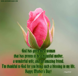 happy mother's day image card