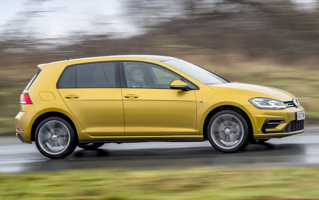 Mk7: o VW Golf de maior sucesso de todos os tempos