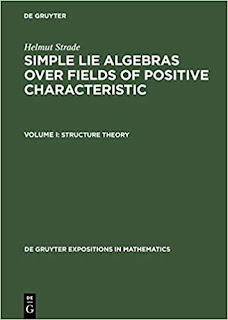 Simple Lie Algebras over Fields of Positive Characteristic Structure Theory