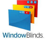 Stardock Window Blinds v8 Full Keygen free download