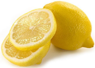 الليمون يحارب السمنة - lemon